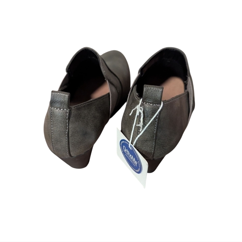 Croft And Barrow, Women's Ankle Boots - Picture 2 of 4